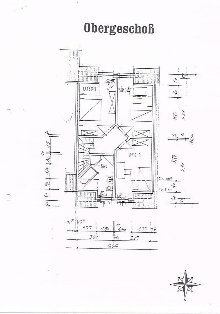 Prodej domu 122 m², pozemek 202 m², Anemonenweg 15, Möser, Sasko-Anhaltsko Prodej domu 122 m², pozemek 202 m², Anemonenweg 15, Möser, Sasko-Anhaltsko