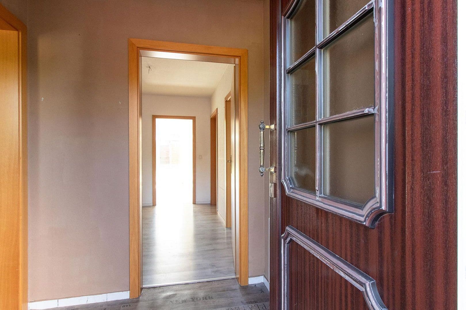 Prodej domu 122 m², pozemek 202 m², Anemonenweg 15, Möser, Sasko-Anhaltsko Prodej domu 122 m², pozemek 202 m², Anemonenweg 15, Möser, Sasko-Anhaltsko