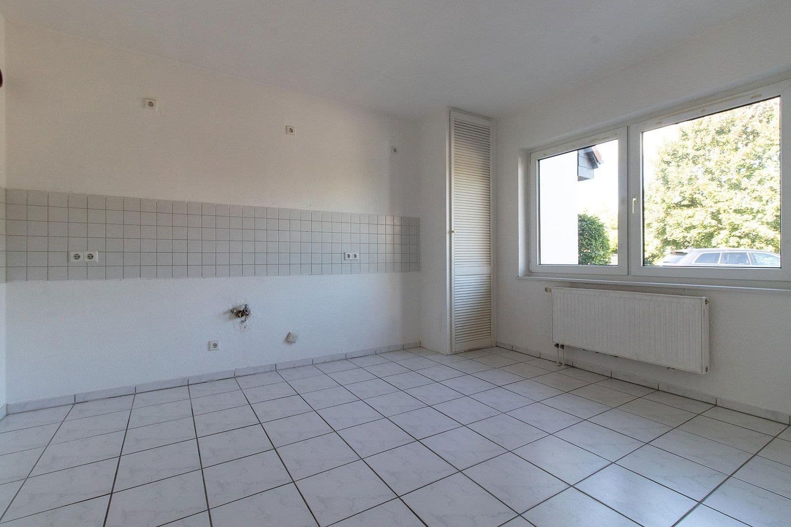 Prodej domu 122 m², pozemek 202 m², Anemonenweg 15, Möser, Sasko-Anhaltsko Prodej domu 122 m², pozemek 202 m², Anemonenweg 15, Möser, Sasko-Anhaltsko