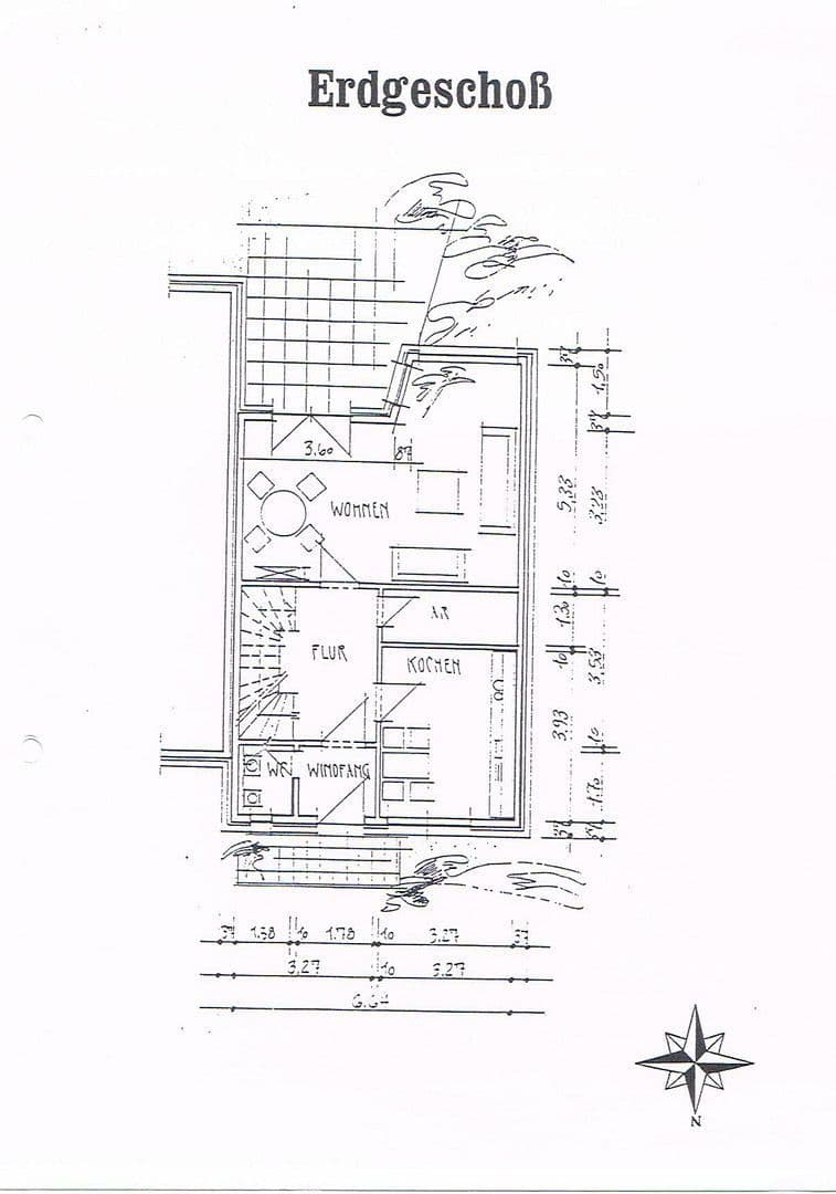 Prodej domu 122 m², pozemek 202 m², Anemonenweg 15, Möser, Sasko-Anhaltsko Prodej domu 122 m², pozemek 202 m², Anemonenweg 15, Möser, Sasko-Anhaltsko