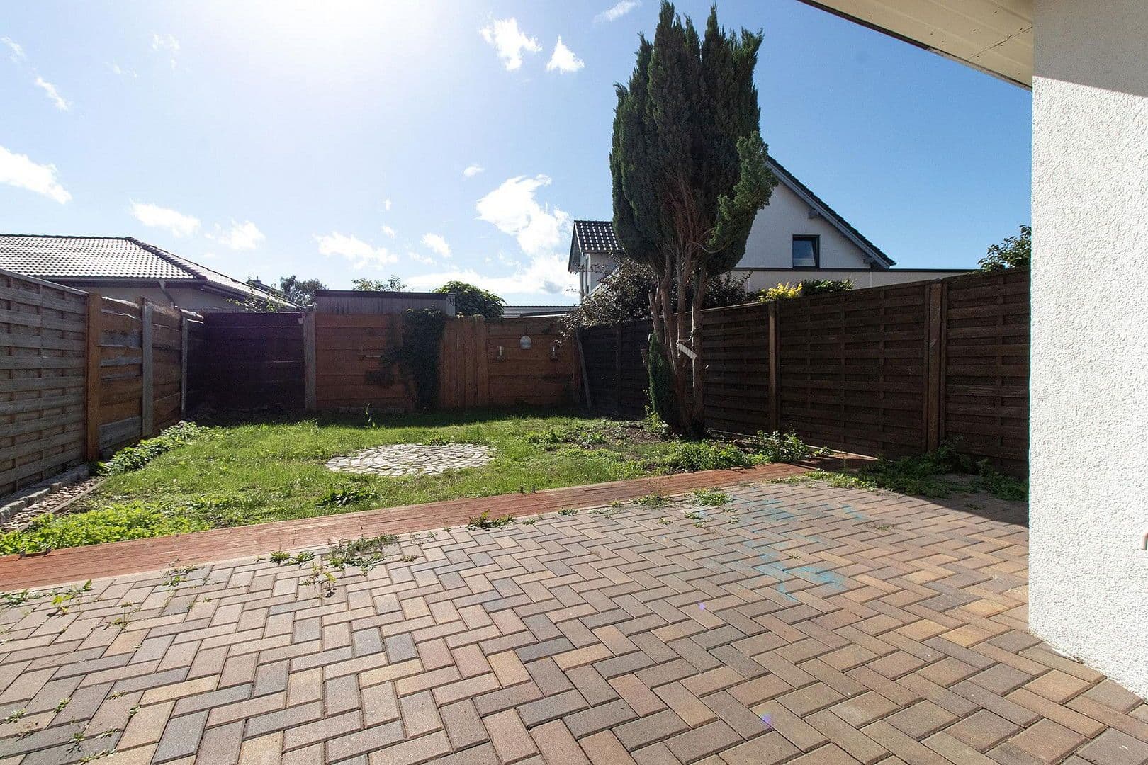 Prodej domu 122 m², pozemek 202 m², Anemonenweg 15, Möser, Sasko-Anhaltsko Prodej domu 122 m², pozemek 202 m², Anemonenweg 15, Möser, Sasko-Anhaltsko