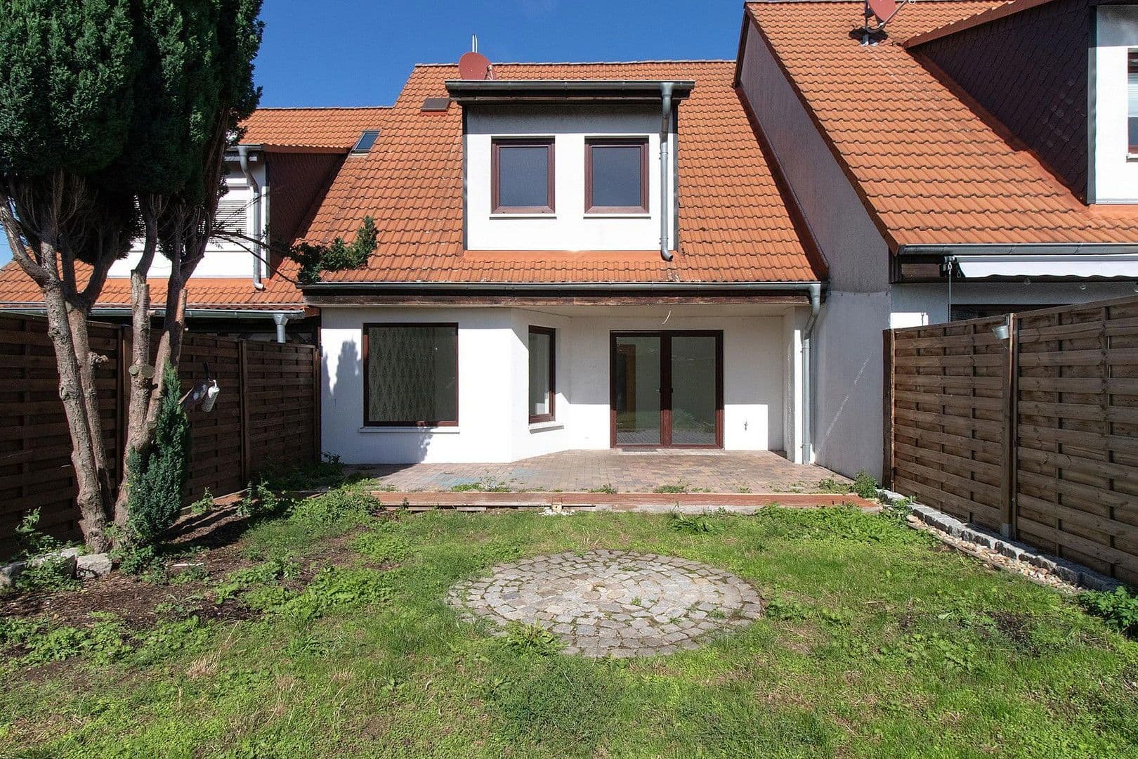 Prodej domu 122 m², pozemek 202 m², Anemonenweg 15, Möser, Sasko-Anhaltsko Prodej domu 122 m², pozemek 202 m², Anemonenweg 15, Möser, Sasko-Anhaltsko