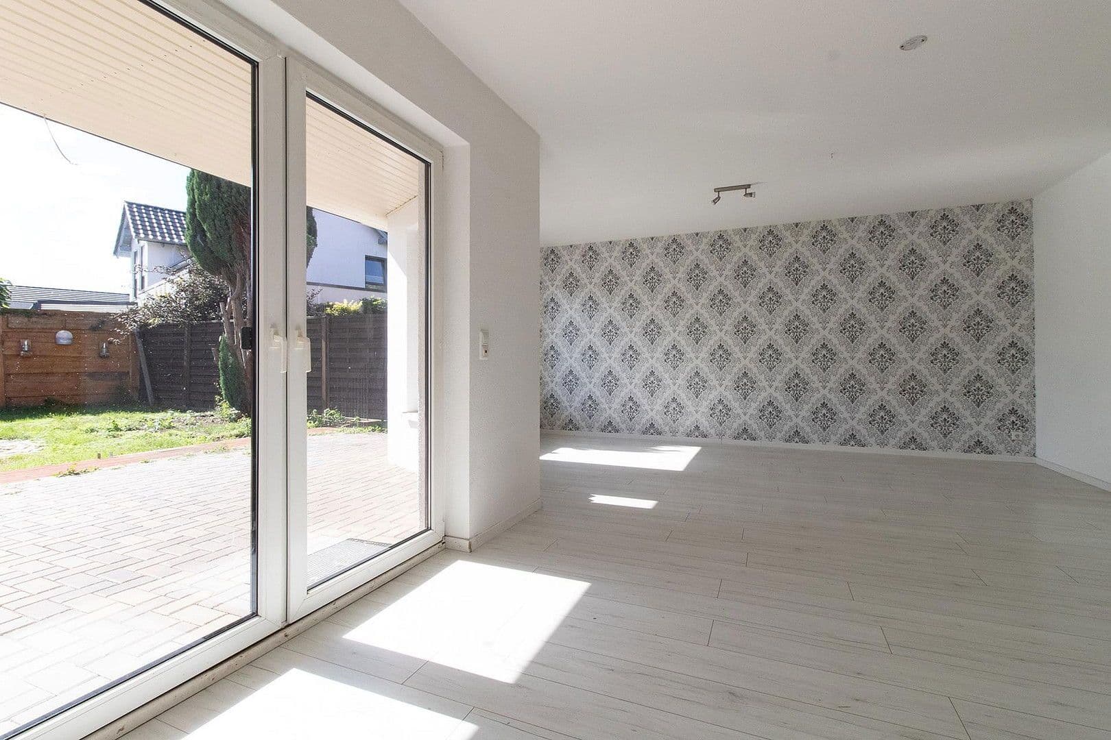 Prodej domu 122 m², pozemek 202 m², Anemonenweg 15, Möser, Sasko-Anhaltsko Prodej domu 122 m², pozemek 202 m², Anemonenweg 15, Möser, Sasko-Anhaltsko