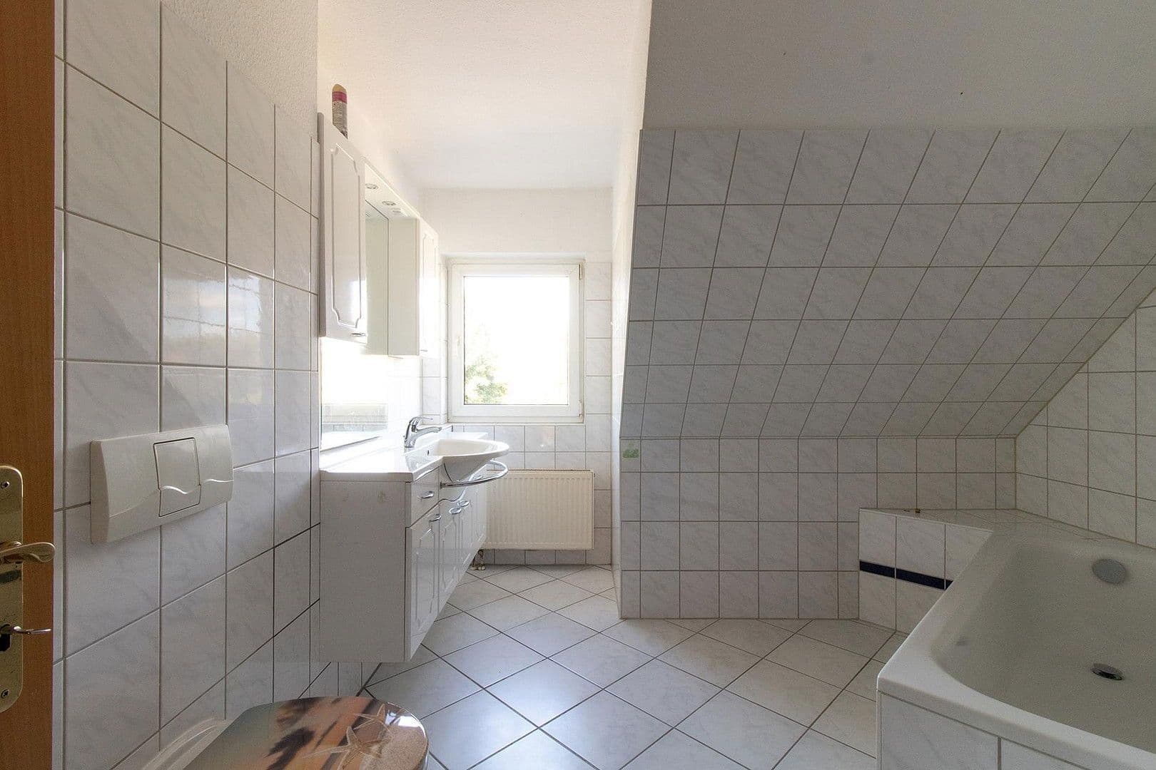 Prodej domu 122 m², pozemek 202 m², Anemonenweg 15, Möser, Sasko-Anhaltsko Prodej domu 122 m², pozemek 202 m², Anemonenweg 15, Möser, Sasko-Anhaltsko