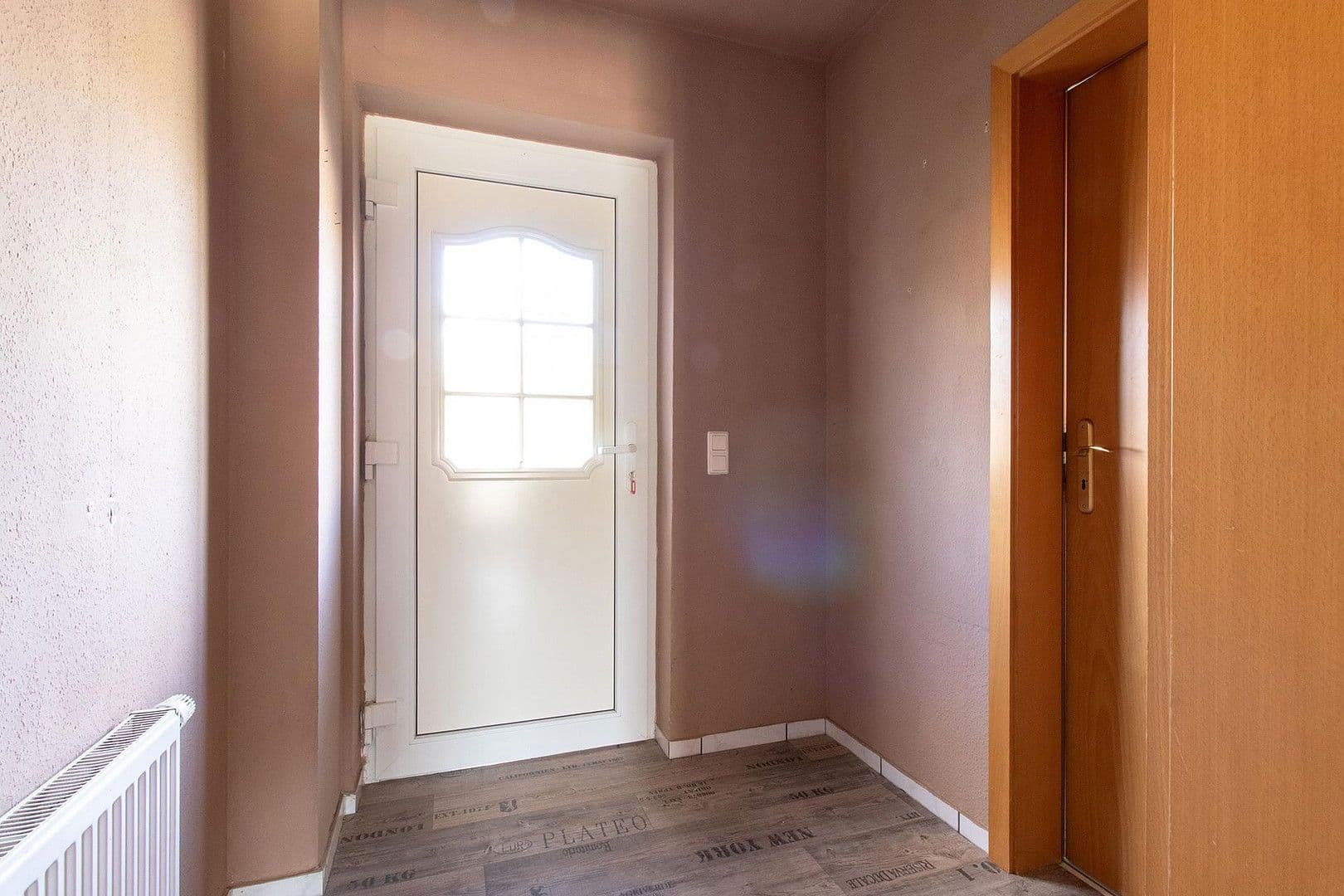 Prodej domu 122 m², pozemek 202 m², Anemonenweg 15, Möser, Sasko-Anhaltsko Prodej domu 122 m², pozemek 202 m², Anemonenweg 15, Möser, Sasko-Anhaltsko