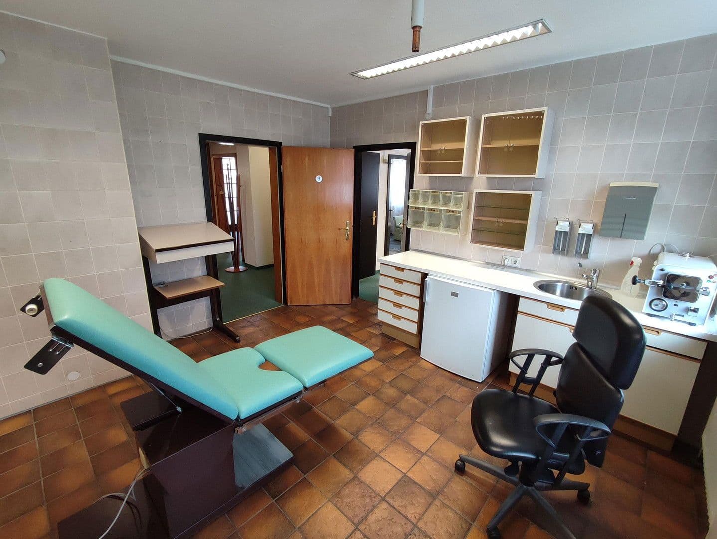 Pronájem bytu 279 m², Altdorfer Str. 11, Lauf an der Pegnitz, Bavorsko Pronájem bytu 279 m², Altdorfer Str. 11, Lauf an der Pegnitz, Bavorsko