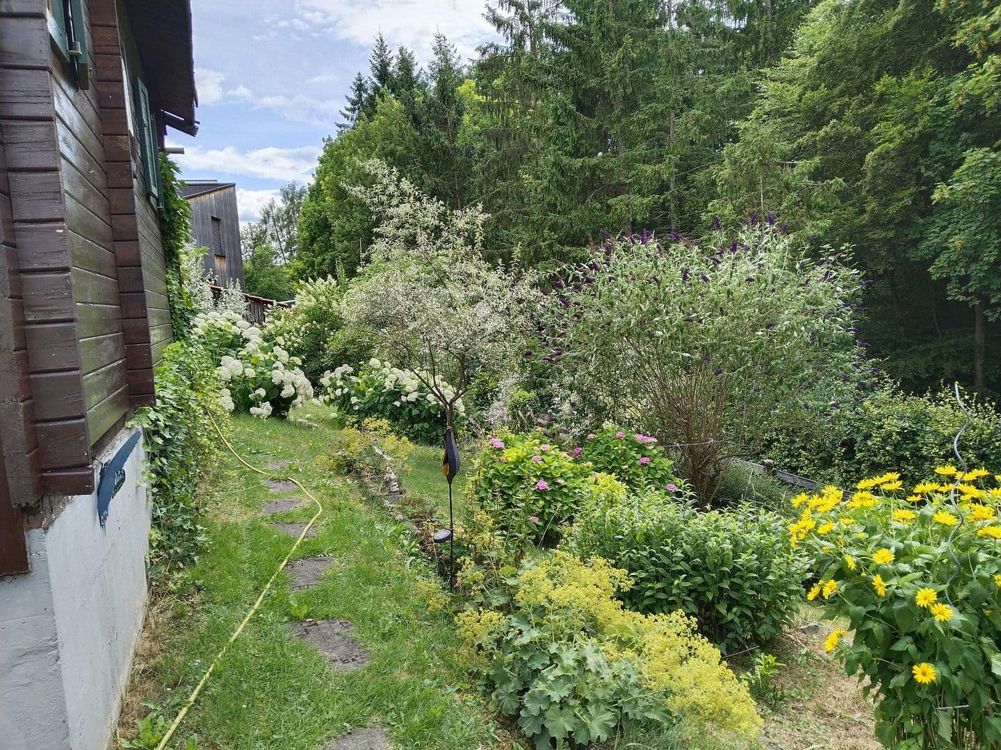 Prodej domu 30 m², pozemek 600 m², Moarjörglweg 124, St. Oswald bei Plankenwart, Štýrsko Prodej domu 30 m², pozemek 600 m², Moarjörglweg 124, St. Oswald bei Plankenwart, Štýrsko