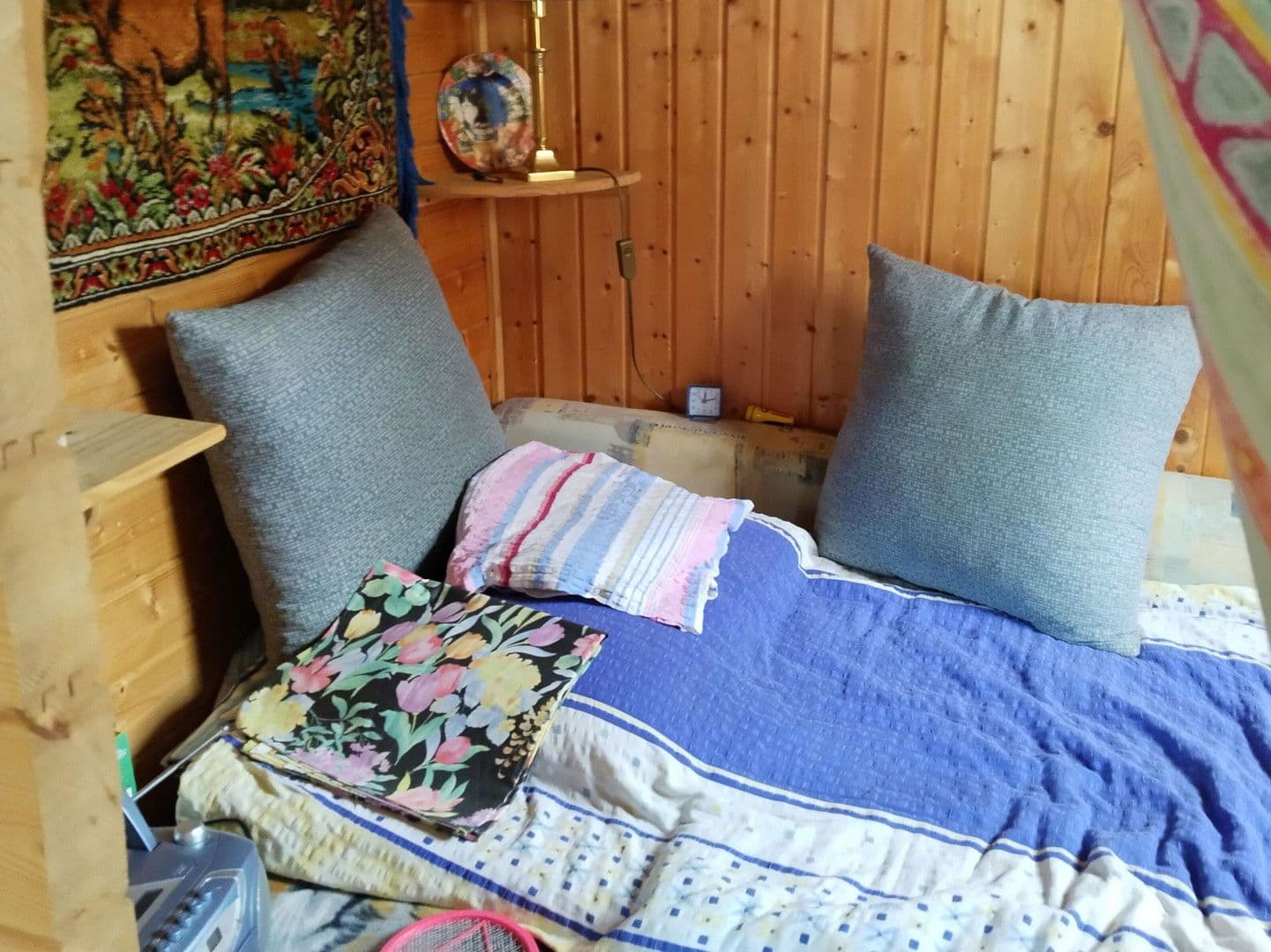 Prodej domu 30 m², pozemek 600 m², Moarjörglweg 124, St. Oswald bei Plankenwart, Štýrsko Prodej domu 30 m², pozemek 600 m², Moarjörglweg 124, St. Oswald bei Plankenwart, Štýrsko