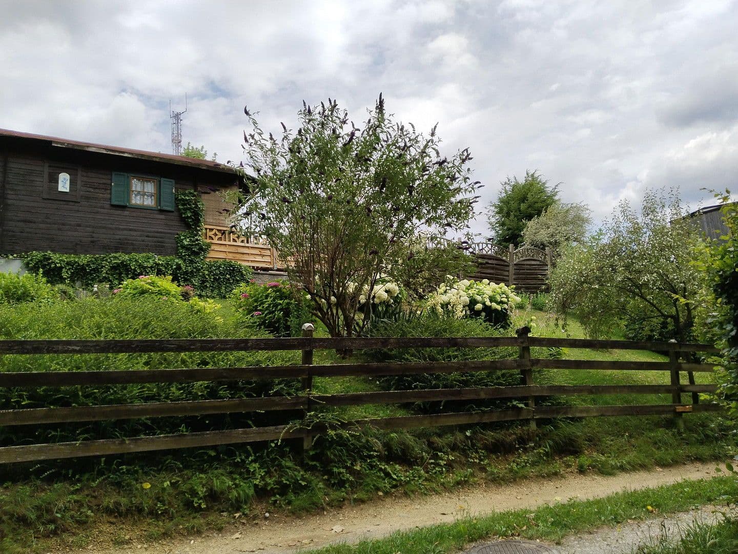 Prodej domu 30 m², pozemek 600 m², Moarjörglweg 124, St. Oswald bei Plankenwart, Štýrsko Prodej domu 30 m², pozemek 600 m², Moarjörglweg 124, St. Oswald bei Plankenwart, Štýrsko