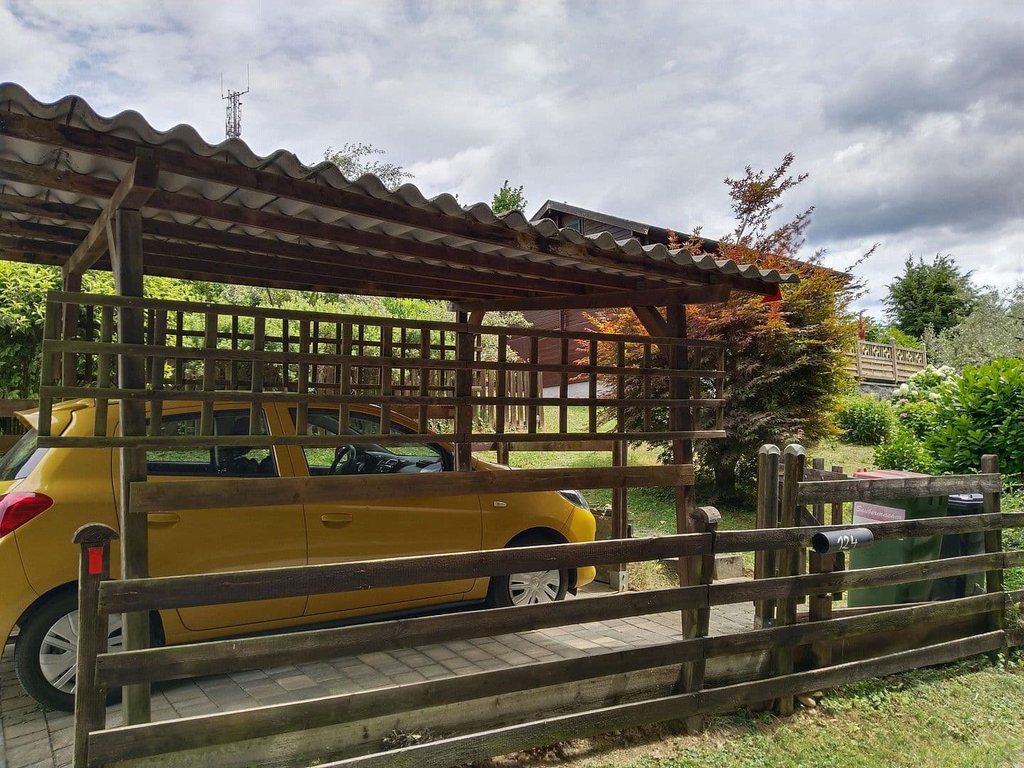 Prodej domu 30 m², pozemek 600 m², Moarjörglweg 124, St. Oswald bei Plankenwart, Štýrsko Prodej domu 30 m², pozemek 600 m², Moarjörglweg 124, St. Oswald bei Plankenwart, Štýrsko