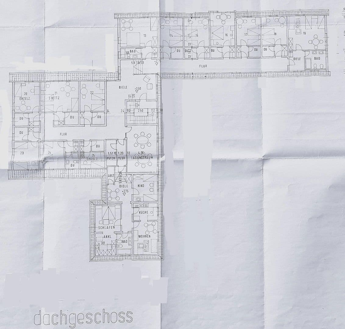 Prodej domu 1.691 m², pozemek 4.041 m², Zum weißen Kreuz 20, Oberthulba, Bavorsko Prodej domu 1.691 m², pozemek 4.041 m², Zum weißen Kreuz 20, Oberthulba, Bavorsko