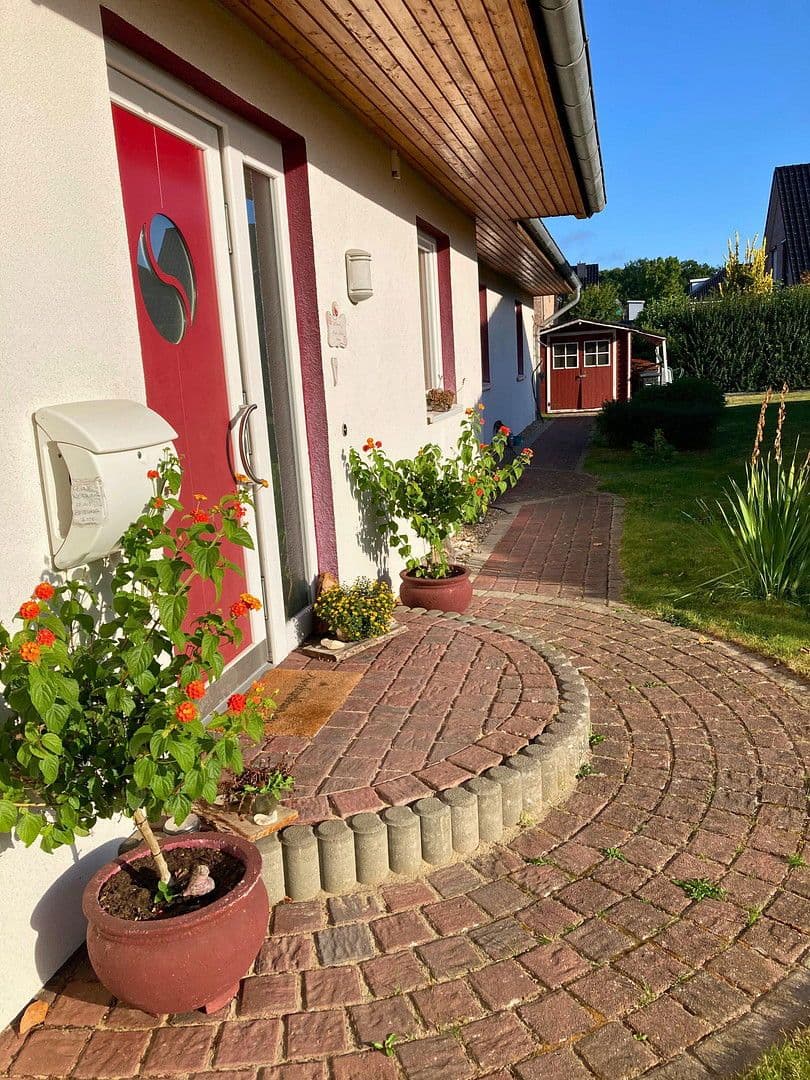 Prodej domu 201 m², pozemek 656 m², Bad Bramstedt, Šlesvicko-Holštýnsko Prodej domu 201 m², pozemek 656 m², Bad Bramstedt, Šlesvicko-Holštýnsko