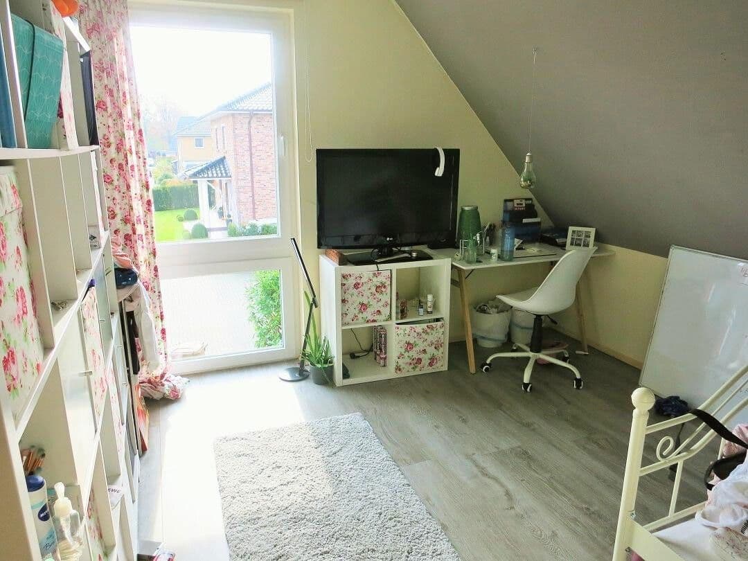 Prodej domu 201 m², pozemek 656 m², Bad Bramstedt, Šlesvicko-Holštýnsko Prodej domu 201 m², pozemek 656 m², Bad Bramstedt, Šlesvicko-Holštýnsko