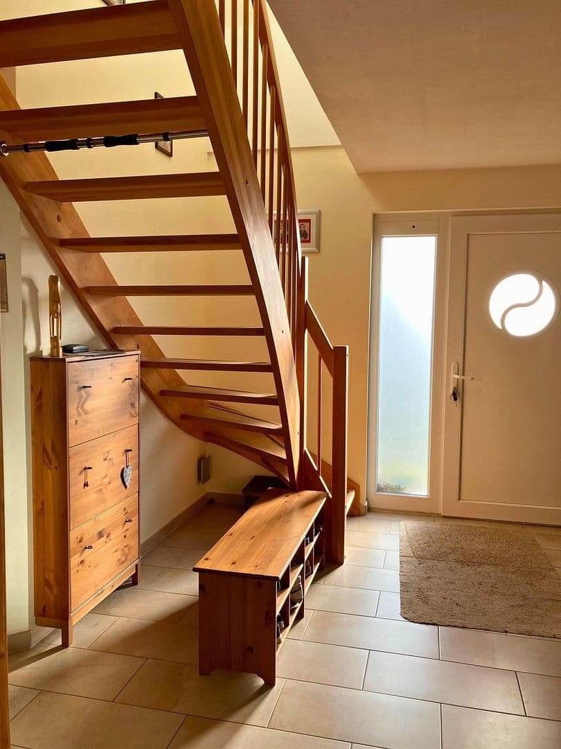 Prodej domu 201 m², pozemek 656 m², Bad Bramstedt, Šlesvicko-Holštýnsko Prodej domu 201 m², pozemek 656 m², Bad Bramstedt, Šlesvicko-Holštýnsko