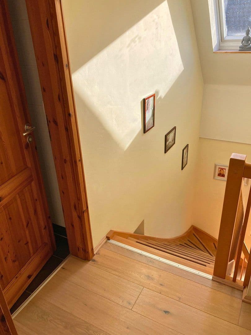 Prodej domu 201 m², pozemek 656 m², Bad Bramstedt, Šlesvicko-Holštýnsko Prodej domu 201 m², pozemek 656 m², Bad Bramstedt, Šlesvicko-Holštýnsko