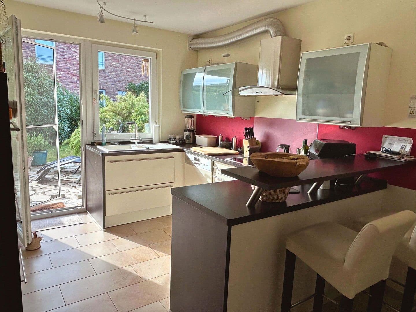 Prodej domu 201 m², pozemek 656 m², Bad Bramstedt, Šlesvicko-Holštýnsko Prodej domu 201 m², pozemek 656 m², Bad Bramstedt, Šlesvicko-Holštýnsko