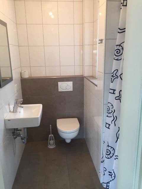 Pronájem bytu 2+1 51 m², Siegburg, Severní Porýní-Vestfálsko Pronájem bytu 2+1 51 m², Siegburg, Severní Porýní-Vestfálsko