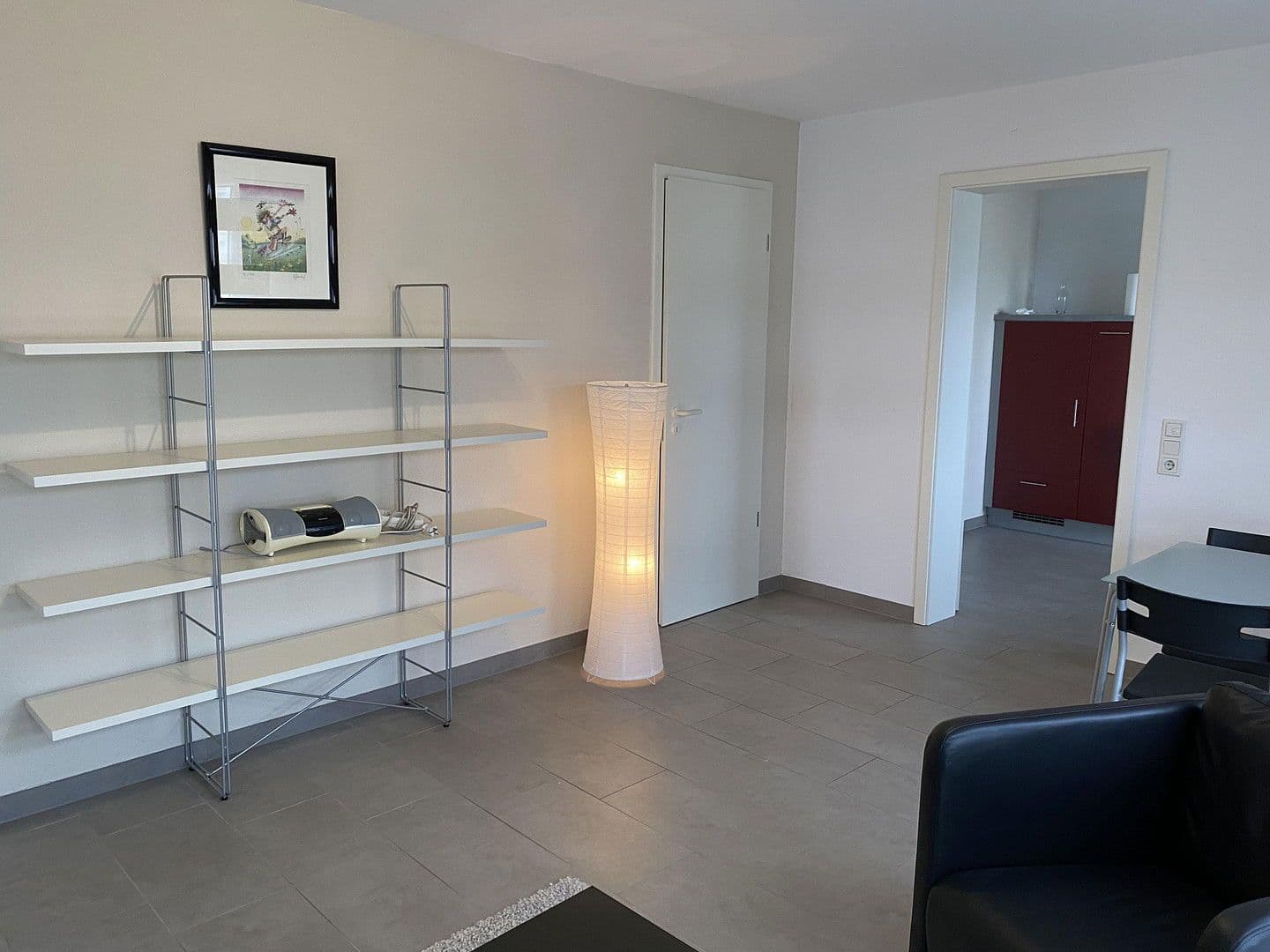 Pronájem bytu 2+1 51 m², Siegburg, Severní Porýní-Vestfálsko Pronájem bytu 2+1 51 m², Siegburg, Severní Porýní-Vestfálsko