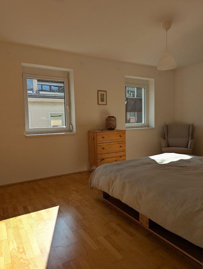 Prodej bytu 4+1 121 m², Linz, Horní Rakousko Prodej bytu 4+1 121 m², Linz, Horní Rakousko