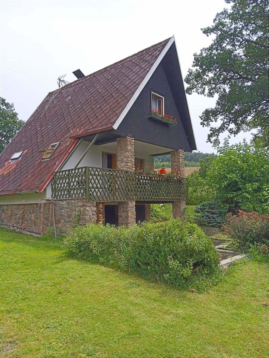 Pronájem chaty, chalupy, Bavorov, Jihočeský kraj Pronájem chaty, chalupy, Bavorov, Jihočeský kraj