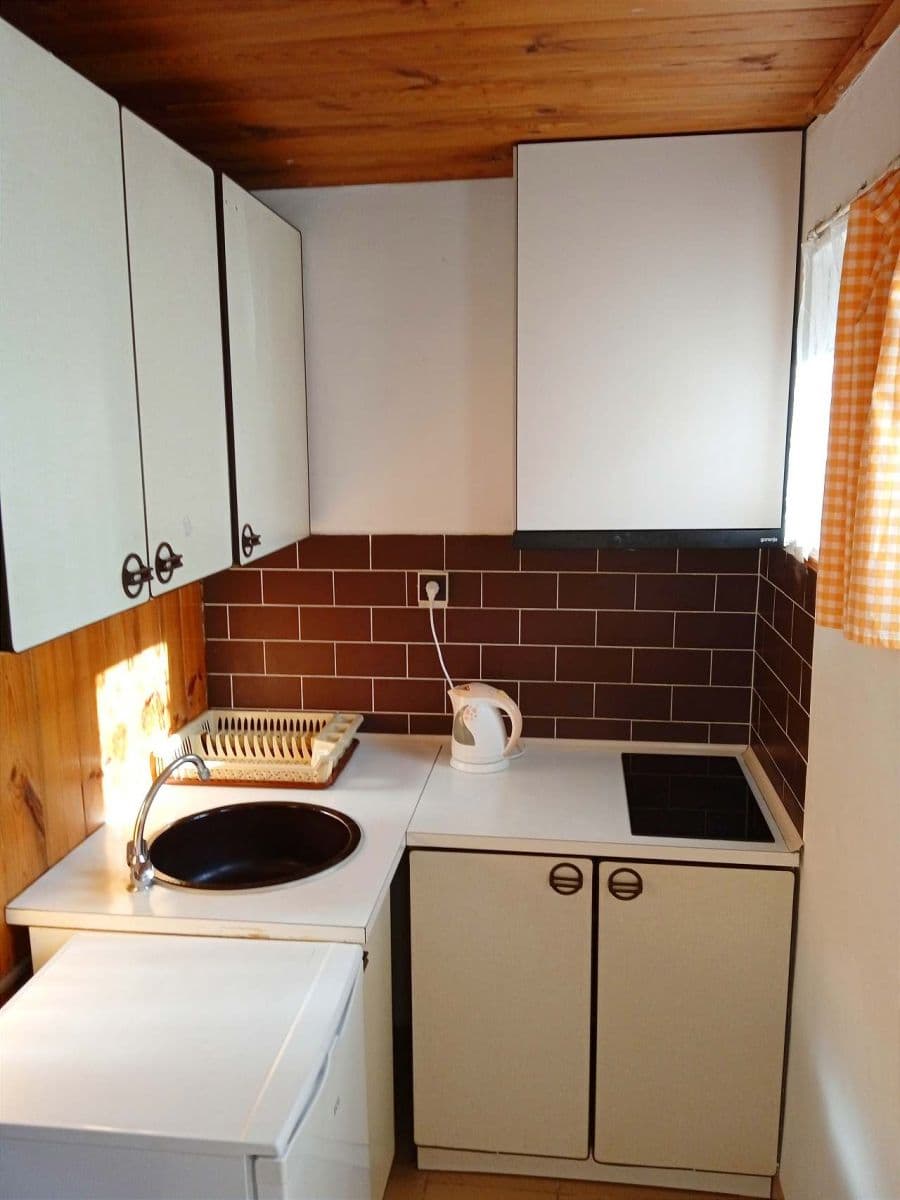 Pronájem chaty, chalupy, Bavorov, Jihočeský kraj Pronájem chaty, chalupy, Bavorov, Jihočeský kraj