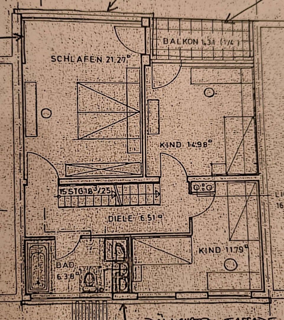 Prodej domu 160 m², pozemek 227 m², Stutensee, Bádensko-Württembersko Prodej domu 160 m², pozemek 227 m², Stutensee, Bádensko-Württembersko