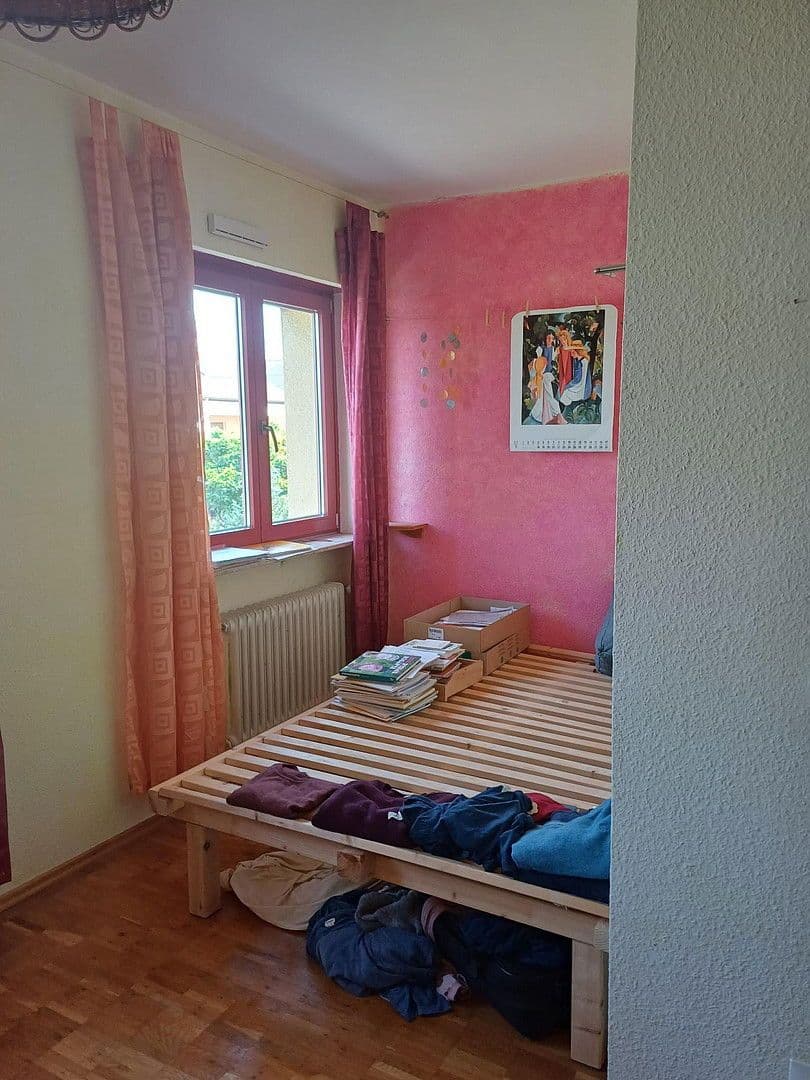 Prodej domu 160 m², pozemek 227 m², Stutensee, Bádensko-Württembersko Prodej domu 160 m², pozemek 227 m², Stutensee, Bádensko-Württembersko