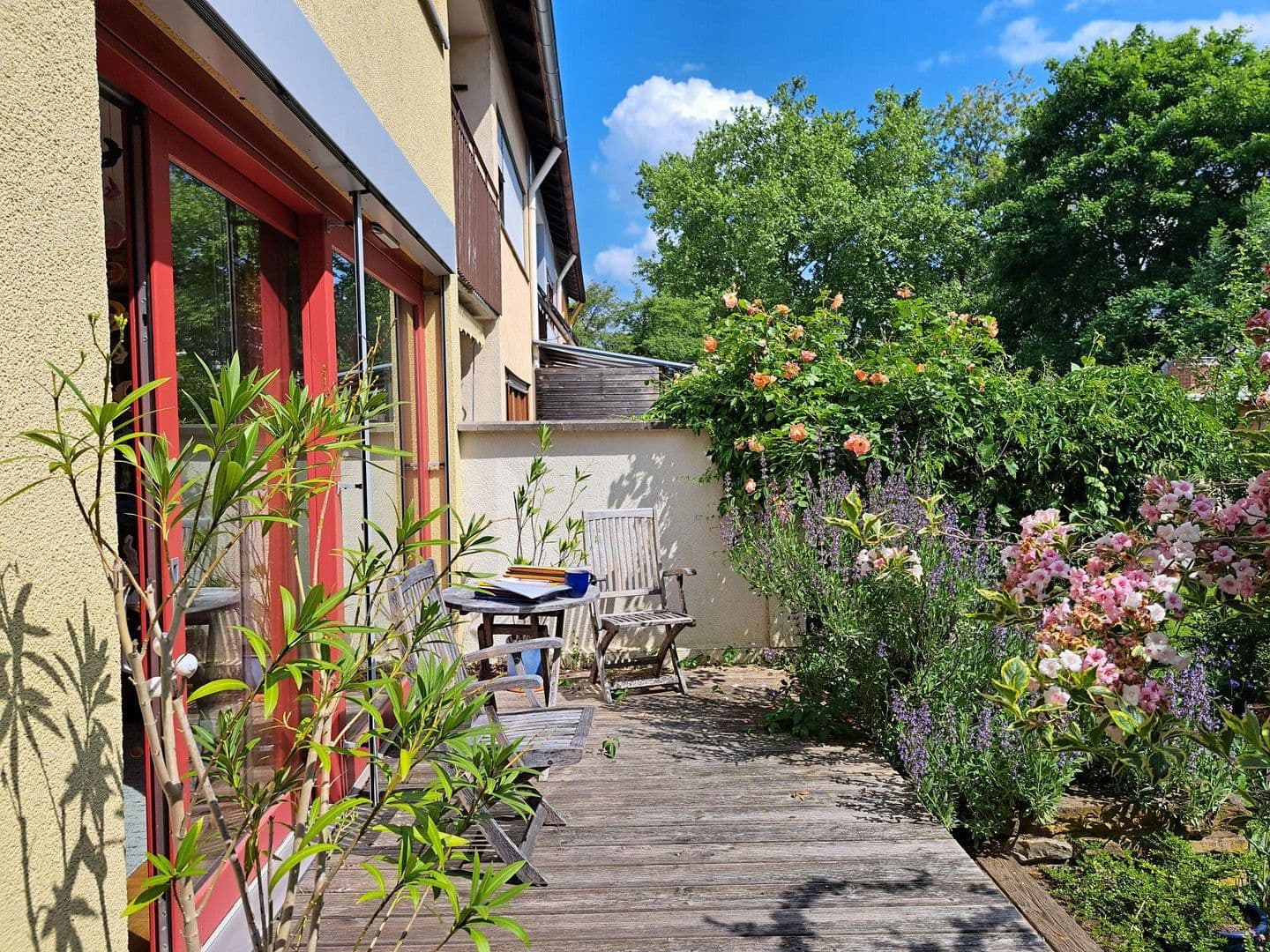 Prodej domu 160 m², pozemek 227 m², Stutensee, Bádensko-Württembersko Prodej domu 160 m², pozemek 227 m², Stutensee, Bádensko-Württembersko