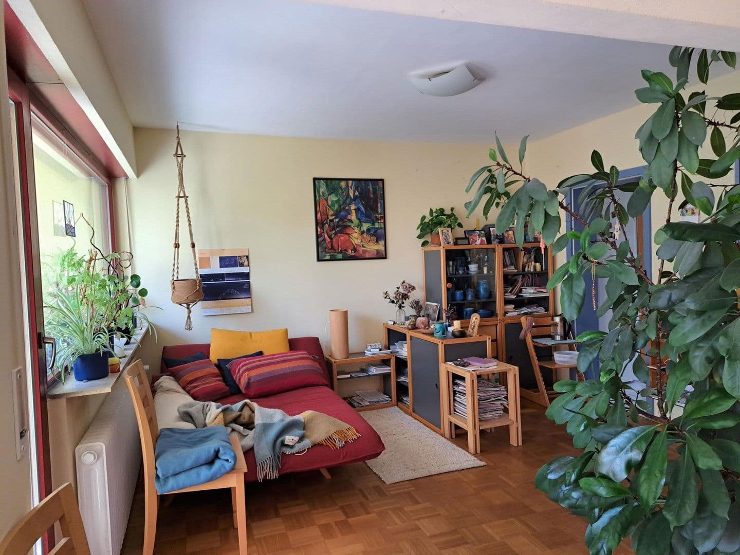 Prodej domu 160 m², pozemek 227 m², Stutensee, Bádensko-Württembersko Prodej domu 160 m², pozemek 227 m², Stutensee, Bádensko-Württembersko