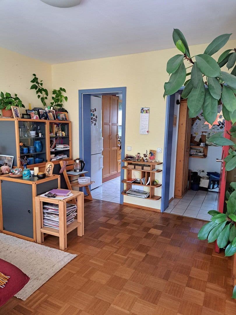 Prodej domu 160 m², pozemek 227 m², Stutensee, Bádensko-Württembersko Prodej domu 160 m², pozemek 227 m², Stutensee, Bádensko-Württembersko