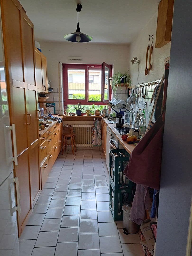 Prodej domu 160 m², pozemek 227 m², Stutensee, Bádensko-Württembersko Prodej domu 160 m², pozemek 227 m², Stutensee, Bádensko-Württembersko