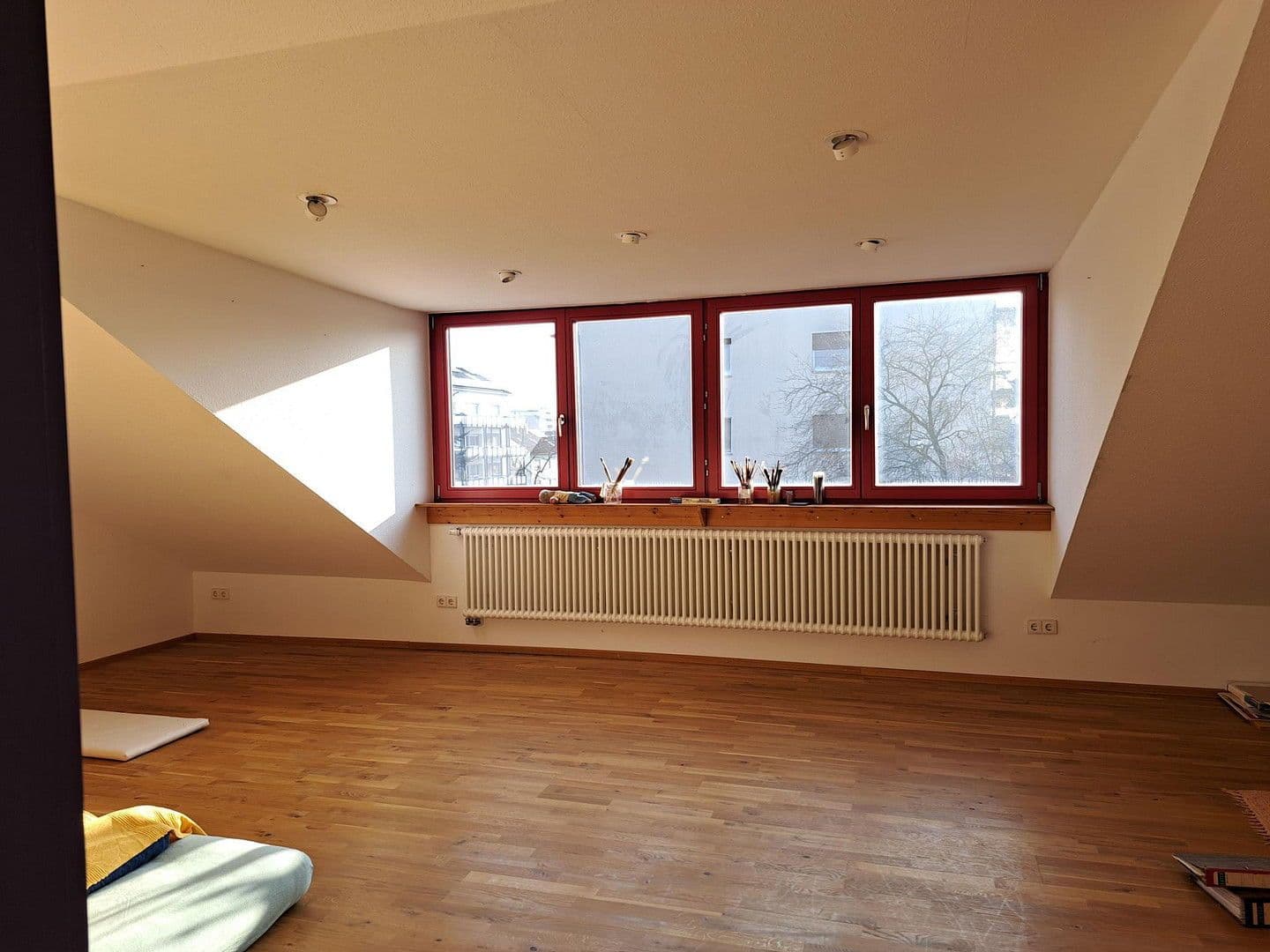 Prodej domu 160 m², pozemek 227 m², Stutensee, Bádensko-Württembersko Prodej domu 160 m², pozemek 227 m², Stutensee, Bádensko-Württembersko