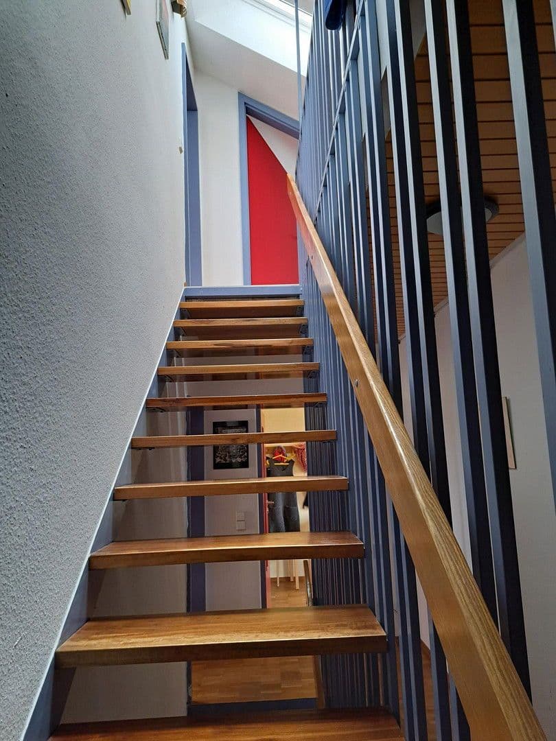 Prodej domu 160 m², pozemek 227 m², Stutensee, Bádensko-Württembersko Prodej domu 160 m², pozemek 227 m², Stutensee, Bádensko-Württembersko