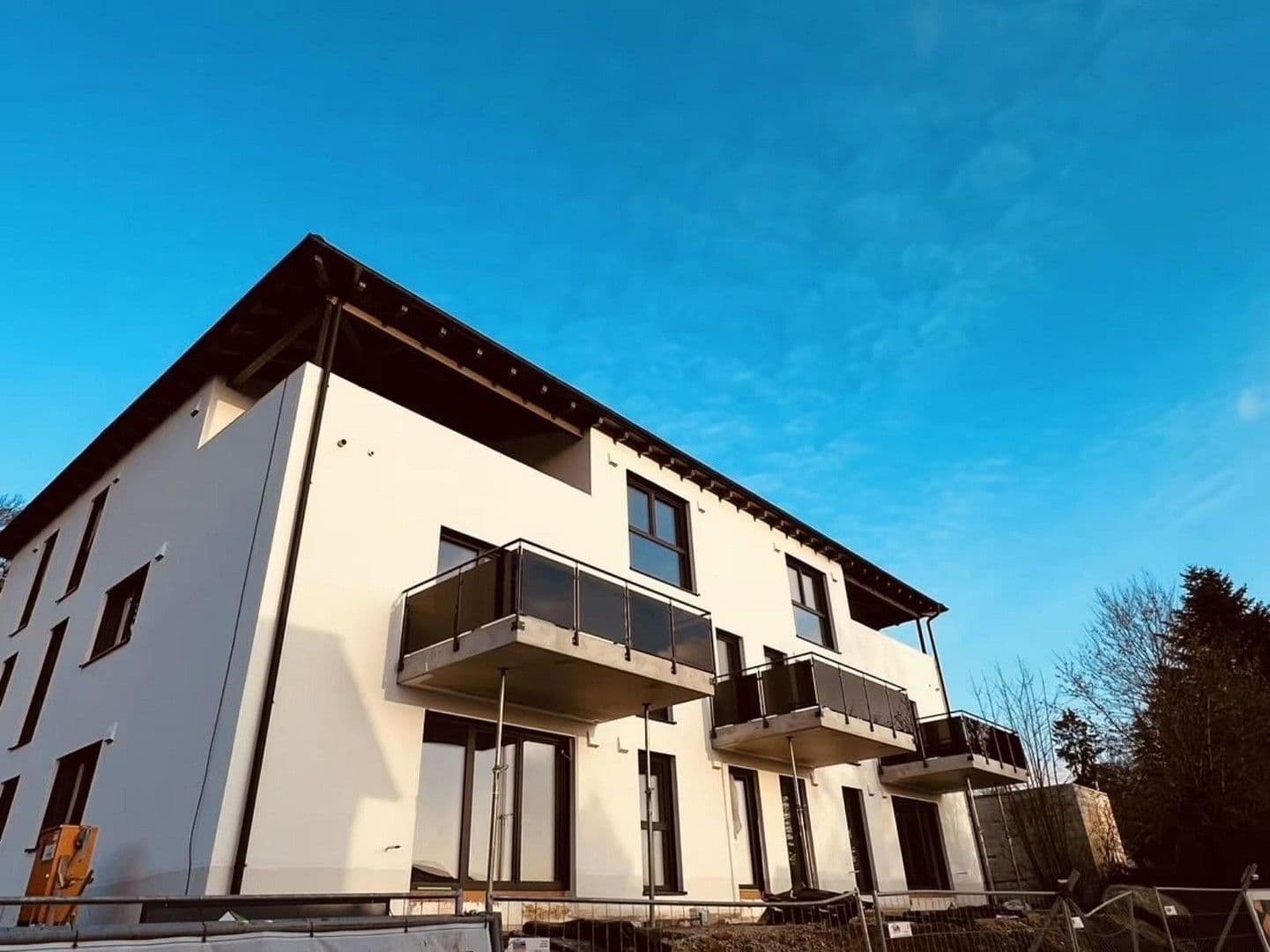 Pronájem bytu 2+1 72 m², Am Steinkart 5b, Bad Griesbach i.Rottal, Bavorsko Pronájem bytu 2+1 72 m², Am Steinkart 5b, Bad Griesbach i.Rottal, Bavorsko