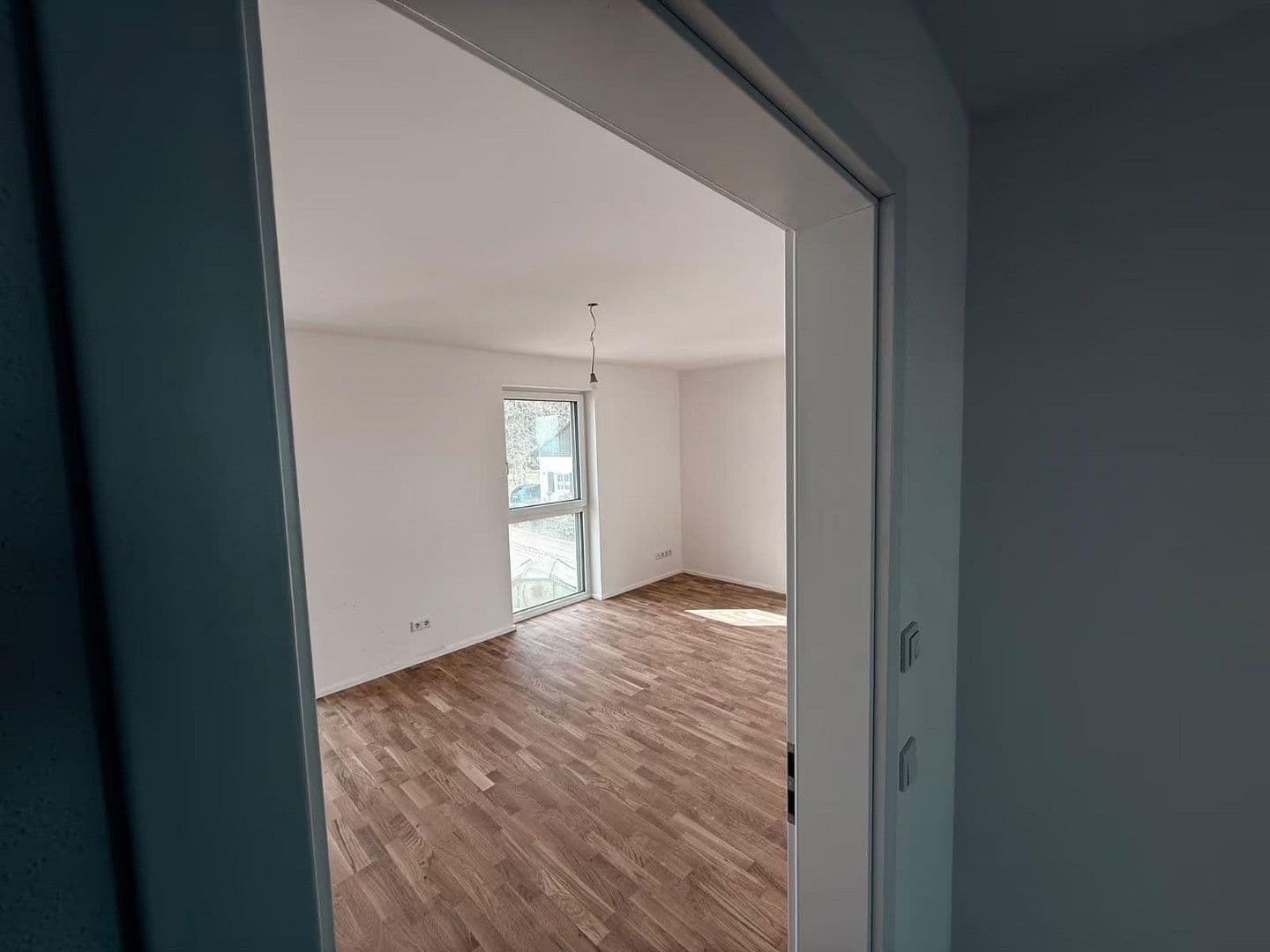 Pronájem bytu 2+1 72 m², Am Steinkart 5b, Bad Griesbach i.Rottal, Bavorsko Pronájem bytu 2+1 72 m², Am Steinkart 5b, Bad Griesbach i.Rottal, Bavorsko
