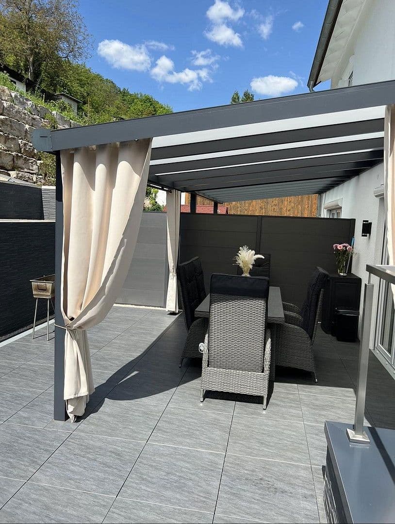 Prodej domu 127 m², pozemek 159 m², Hermann-Vischer-Str. 23/3, Bietigheim-Bissingen, Bádensko-Württembersko Prodej domu 127 m², pozemek 159 m², Hermann-Vischer-Str. 23/3, Bietigheim-Bissingen, Bádensko-Württembersko