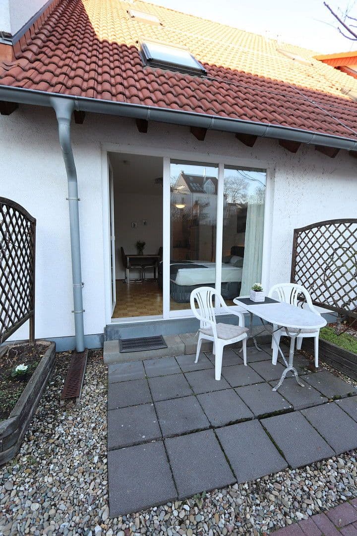 Prodej bytu 1+1 32 m², Mainz, Porýní-Falc Prodej bytu 1+1 32 m², Mainz, Porýní-Falc