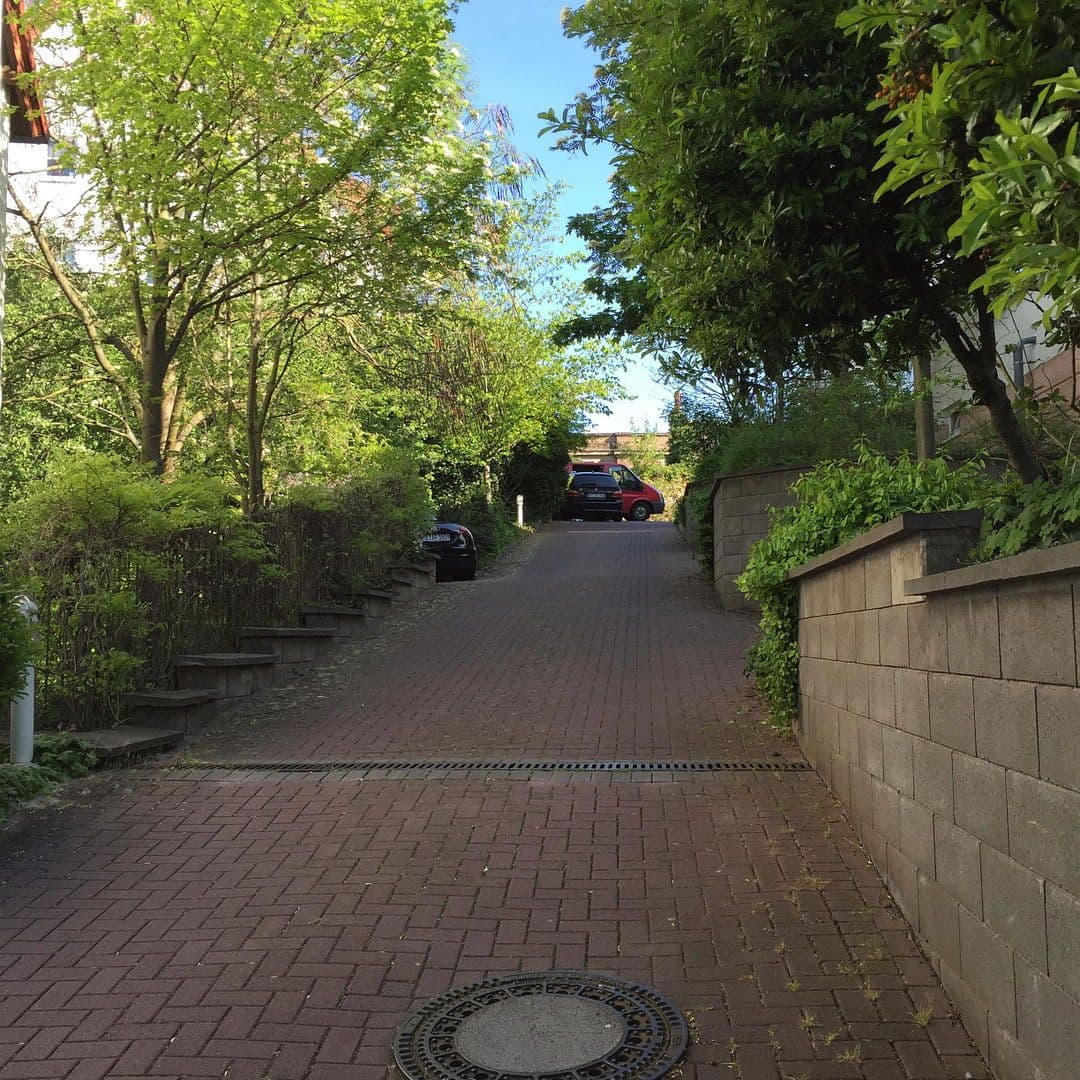 Prodej bytu 1+1 32 m², Mainz, Porýní-Falc Prodej bytu 1+1 32 m², Mainz, Porýní-Falc