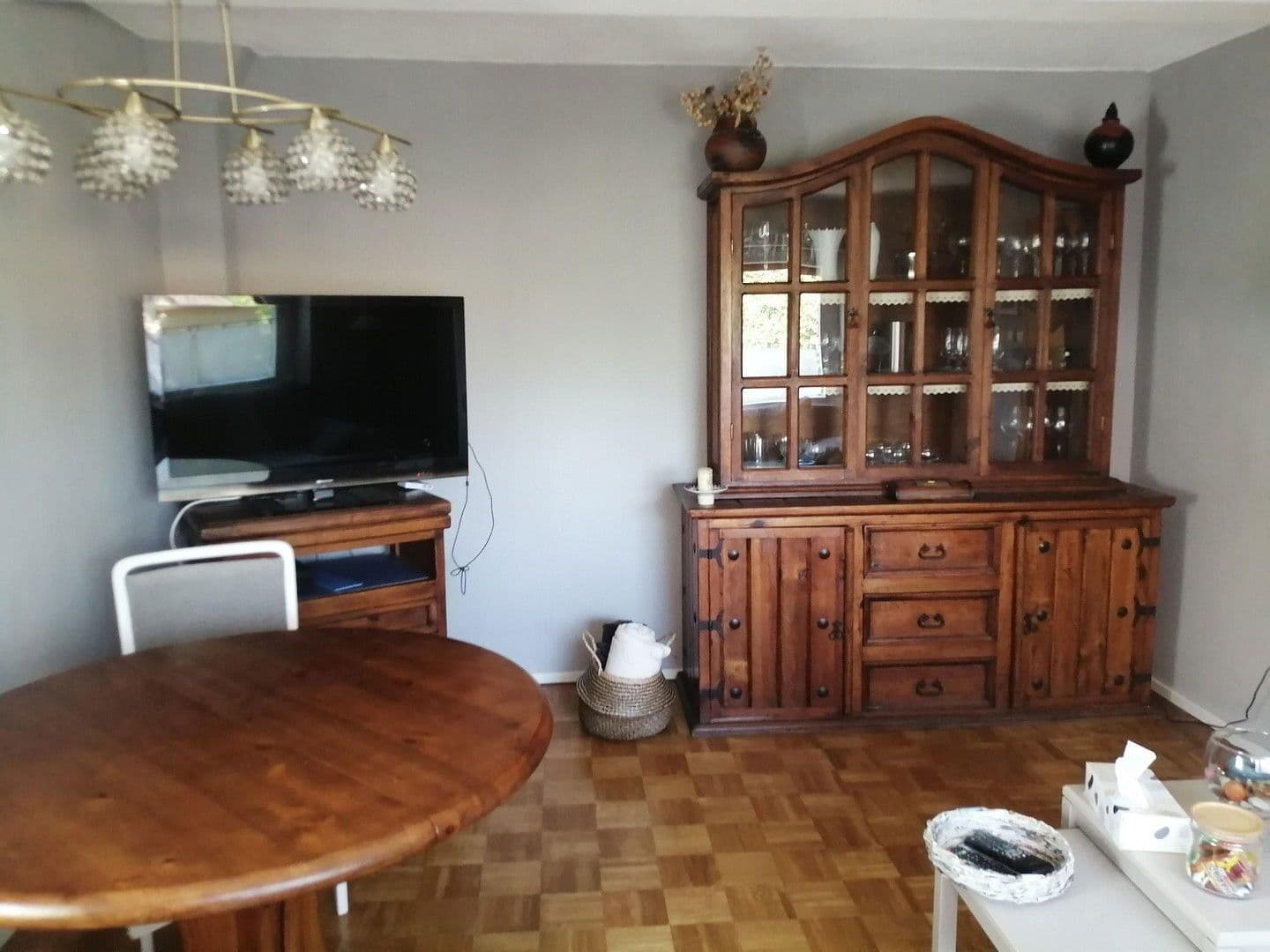 Prodej domu 132 m², pozemek 271 m², Dorfstr. 20, Limbach, Bádensko-Württembersko Prodej domu 132 m², pozemek 271 m², Dorfstr. 20, Limbach, Bádensko-Württembersko