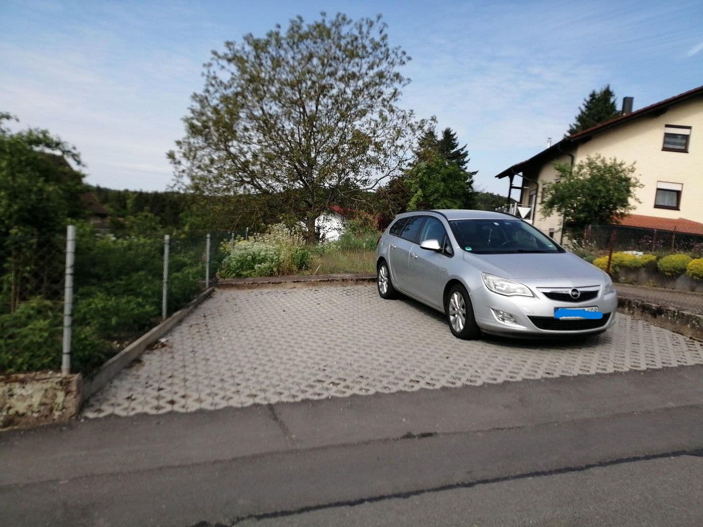 Prodej domu 132 m², pozemek 271 m², Dorfstr. 20, Limbach, Bádensko-Württembersko Prodej domu 132 m², pozemek 271 m², Dorfstr. 20, Limbach, Bádensko-Württembersko