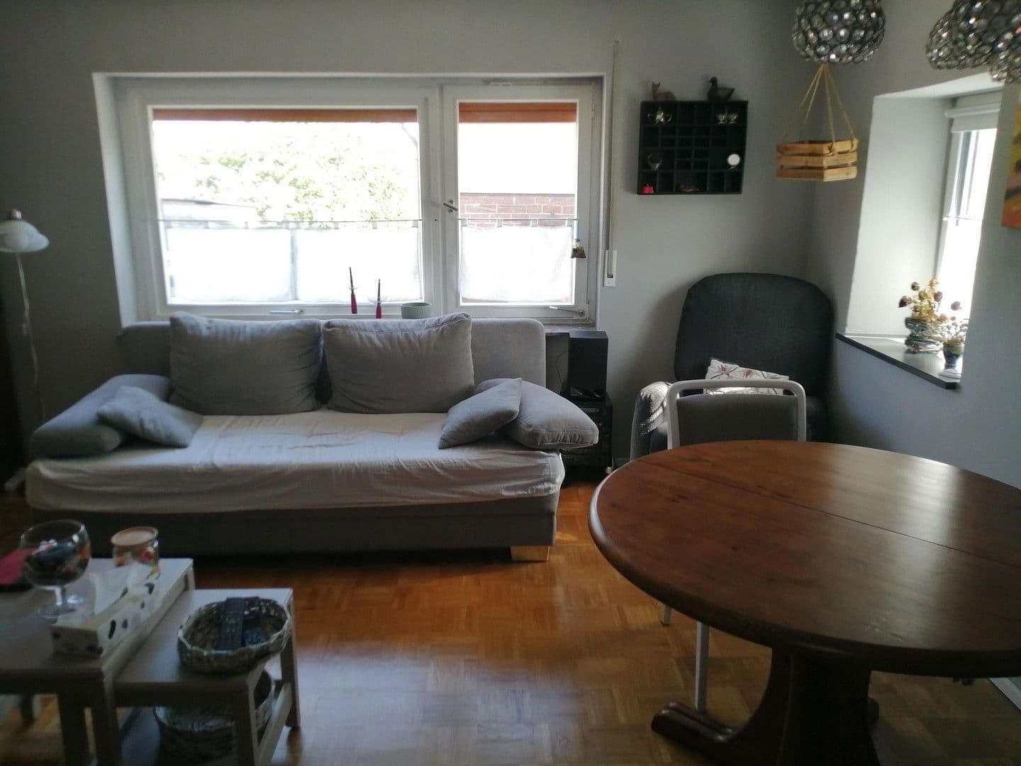 Prodej domu 132 m², pozemek 271 m², Dorfstr. 20, Limbach, Bádensko-Württembersko Prodej domu 132 m², pozemek 271 m², Dorfstr. 20, Limbach, Bádensko-Württembersko