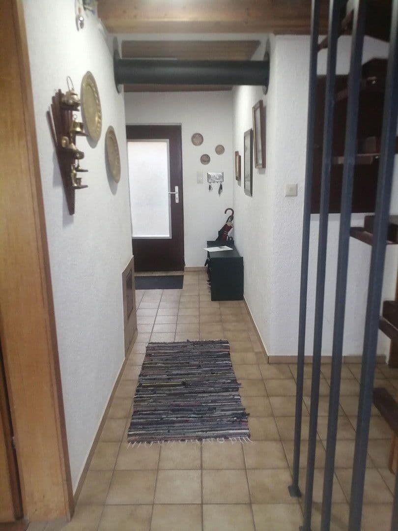 Prodej domu 132 m², pozemek 271 m², Dorfstr. 20, Limbach, Bádensko-Württembersko Prodej domu 132 m², pozemek 271 m², Dorfstr. 20, Limbach, Bádensko-Württembersko