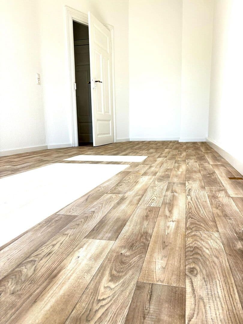 Pronájem bytu 2+1 61 m², Albertstraße 34, Markranstädt, Sasko Pronájem bytu 2+1 61 m², Albertstraße 34, Markranstädt, Sasko