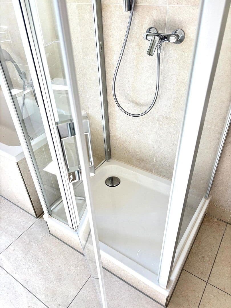 Pronájem bytu 2+1 61 m², Albertstraße 34, Markranstädt, Sasko Pronájem bytu 2+1 61 m², Albertstraße 34, Markranstädt, Sasko