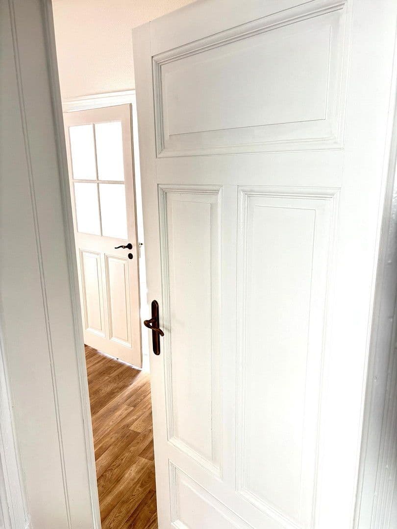 Pronájem bytu 2+1 61 m², Albertstraße 34, Markranstädt, Sasko Pronájem bytu 2+1 61 m², Albertstraße 34, Markranstädt, Sasko