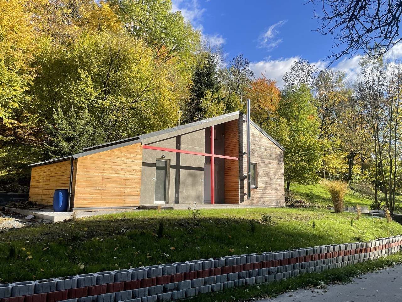 Pronájem chaty, chalupy, Polička, Pardubický kraj Pronájem chaty, chalupy, Polička, Pardubický kraj