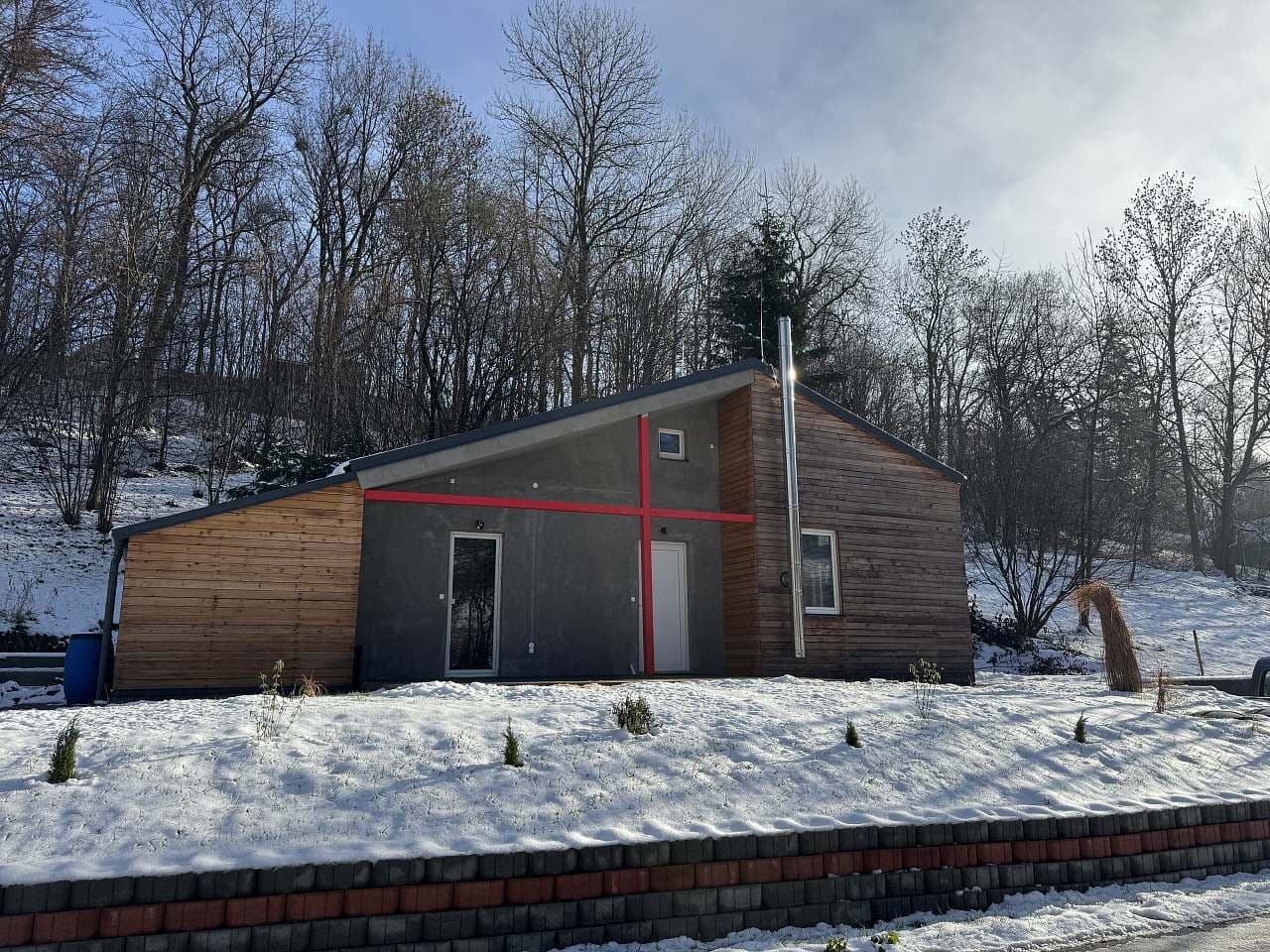 Pronájem chaty, chalupy, Polička, Pardubický kraj Pronájem chaty, chalupy, Polička, Pardubický kraj