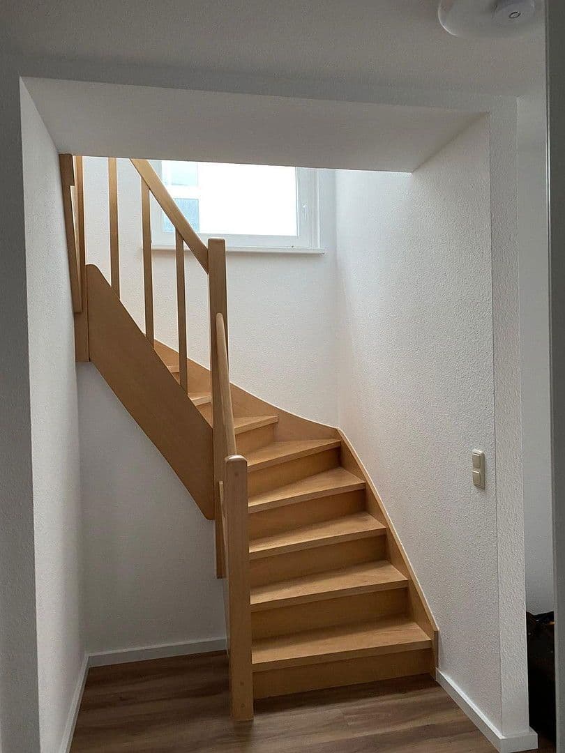 Prodej bytu 3+kk 110 m², Mittelweg 5 c, Warnemünde, Mecklenburg-Vorpommern Prodej bytu 3+kk 110 m², Mittelweg 5 c, Warnemünde, Mecklenburg-Vorpommern