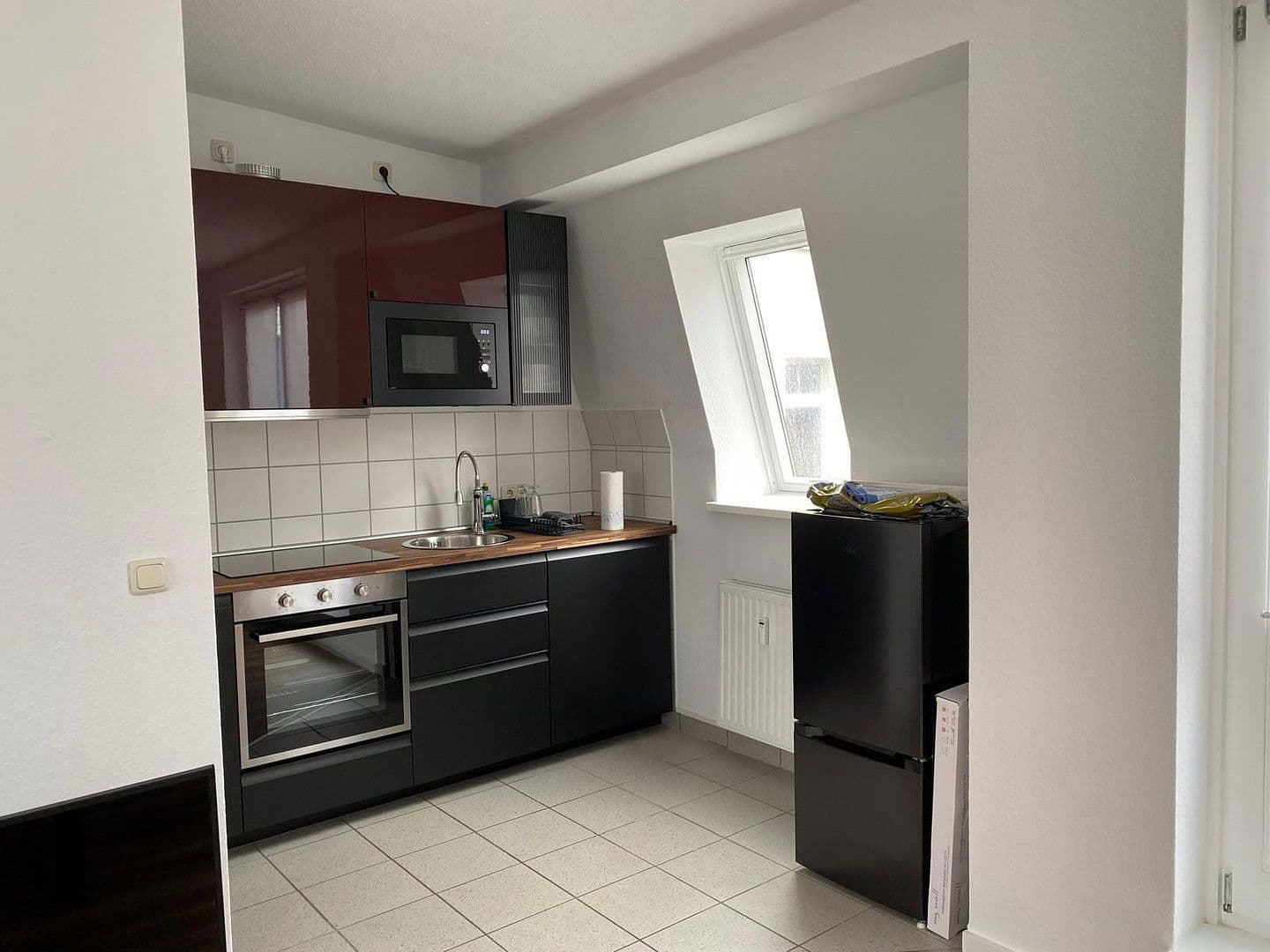 Prodej bytu 3+kk 110 m², Mittelweg 5 c, Warnemünde, Mecklenburg-Vorpommern Prodej bytu 3+kk 110 m², Mittelweg 5 c, Warnemünde, Mecklenburg-Vorpommern
