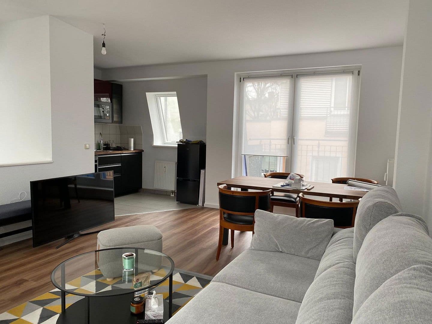 Prodej bytu 3+kk 110 m², Mittelweg 5 c, Warnemünde, Mecklenburg-Vorpommern Prodej bytu 3+kk 110 m², Mittelweg 5 c, Warnemünde, Mecklenburg-Vorpommern